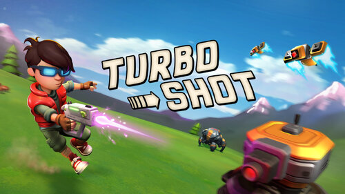 Περισσότερες πληροφορίες για "Nintendo Turbo Shot (Nintendo Switch)"