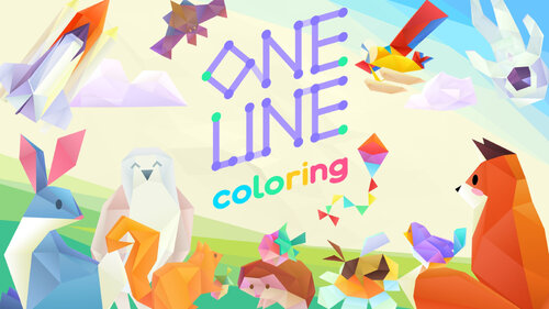 Περισσότερες πληροφορίες για "Nintendo One Line Coloring (Nintendo Switch)"
