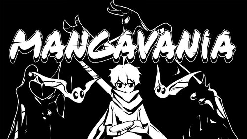 Περισσότερες πληροφορίες για "Nintendo Mangavania (Nintendo Switch)"