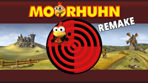 Περισσότερες πληροφορίες για "Nintendo Moorhuhn Remake (Nintendo Switch)"
