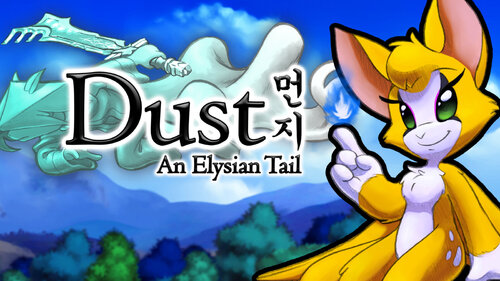 Περισσότερες πληροφορίες για "Nintendo Dust: An Elysian Tail (Nintendo Switch)"