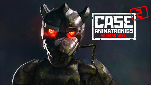 Περισσότερες πληροφορίες για "Nintendo CASE 2: Animatronics Survival (Nintendo Switch)"
