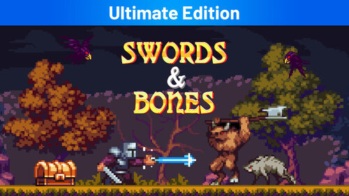 Περισσότερες πληροφορίες για "Nintendo Swords & Bones Ultimate Edition (Nintendo Switch)"
