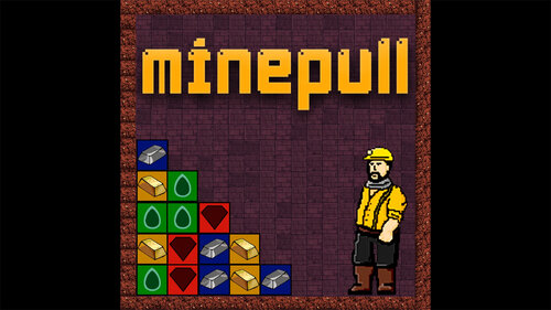 Περισσότερες πληροφορίες για "Nintendo Minepull (Nintendo Switch)"