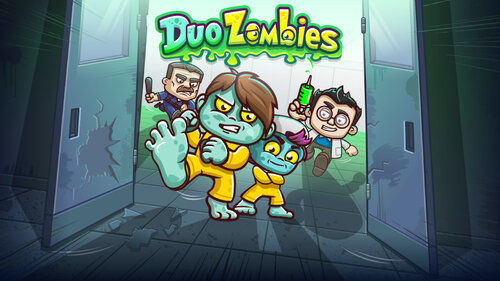 Περισσότερες πληροφορίες για "Nintendo Duo Zombies (Nintendo Switch)"