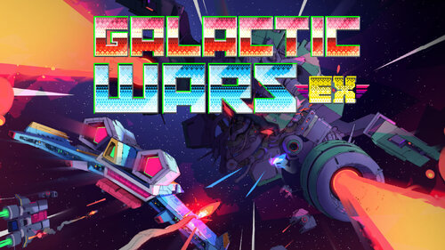 Περισσότερες πληροφορίες για "Nintendo Galactic Wars EX (Nintendo Switch)"