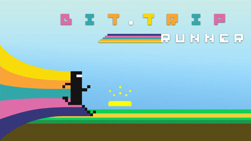 Περισσότερες πληροφορίες για "Nintendo BIT.TRIP RUNNER (Nintendo Switch)"