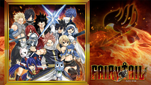 Περισσότερες πληροφορίες για "Nintendo FAIRY TAIL Digital Deluxe (Nintendo Switch)"