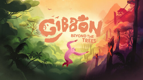 Περισσότερες πληροφορίες για "Nintendo Gibbon: Beyond the Trees (Nintendo Switch)"