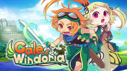 Περισσότερες πληροφορίες για "Nintendo Gale of Windoria (Nintendo Switch)"
