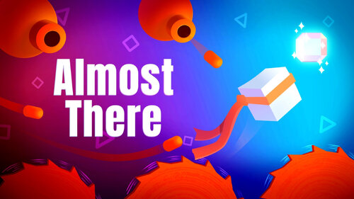 Περισσότερες πληροφορίες για "Nintendo Almost There: The Platformer (Nintendo Switch)"
