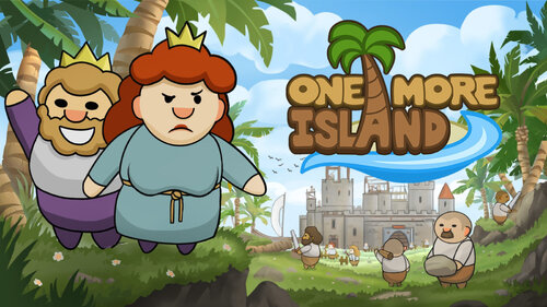 Περισσότερες πληροφορίες για "Nintendo One More Island (Nintendo Switch)"
