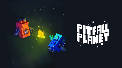 Περισσότερες πληροφορίες για "Nintendo Pitfall Planet (Nintendo Switch)"