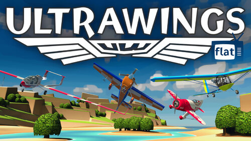 Περισσότερες πληροφορίες για "Nintendo Ultrawings Flat (Nintendo Switch)"