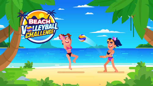 Περισσότερες πληροφορίες για "Nintendo Beach Volleyball Challenge (Nintendo Switch)"