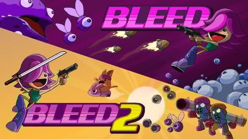 Περισσότερες πληροφορίες για "Nintendo Bleed Complete Bundle (Nintendo Switch)"