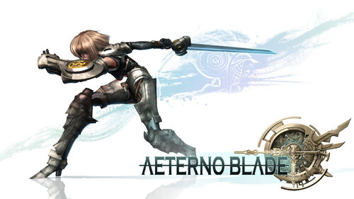 Περισσότερες πληροφορίες για "Nintendo AeternoBlade (Nintendo Switch)"