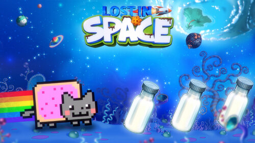 Περισσότερες πληροφορίες για "Nintendo Nyan Cat: Lost in Space (Nintendo Switch)"