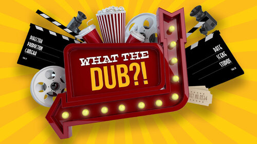 Περισσότερες πληροφορίες για "Nintendo What the Dub?! (Nintendo Switch)"