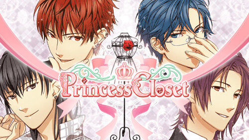 Περισσότερες πληροφορίες για "Nintendo Princess Closet (Nintendo Switch)"