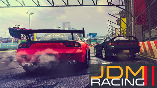 Περισσότερες πληροφορίες για "Nintendo JDM Racing - 2 (Nintendo Switch)"
