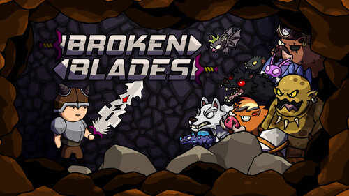 Περισσότερες πληροφορίες για "Nintendo Broken Blades (Nintendo Switch)"
