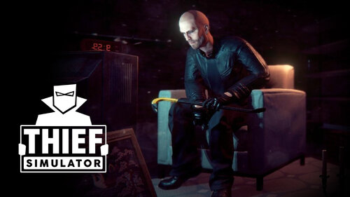 Περισσότερες πληροφορίες για "Nintendo Thief Simulator (Nintendo Switch)"