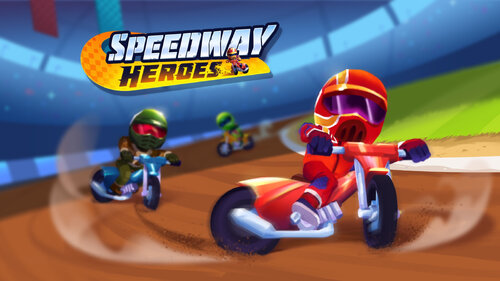Περισσότερες πληροφορίες για "Nintendo Speedway Heroes (Nintendo Switch)"