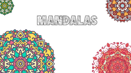 Περισσότερες πληροφορίες για "Nintendo Mandalas (Nintendo Switch)"