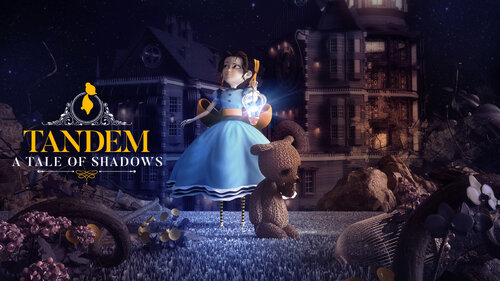 Περισσότερες πληροφορίες για "Nintendo Tandem : A Tale of Shadows (Nintendo Switch)"