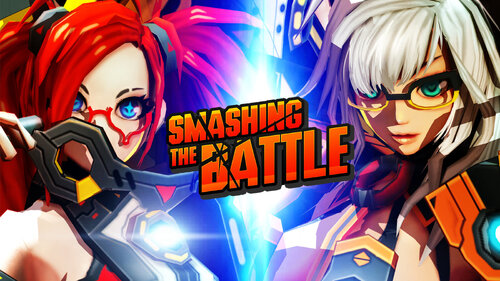 Περισσότερες πληροφορίες για "Nintendo SMASHING THE BATTLE (Nintendo Switch)"