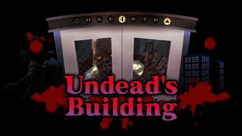 Περισσότερες πληροφορίες για "Nintendo Undead's Building (Nintendo Switch)"