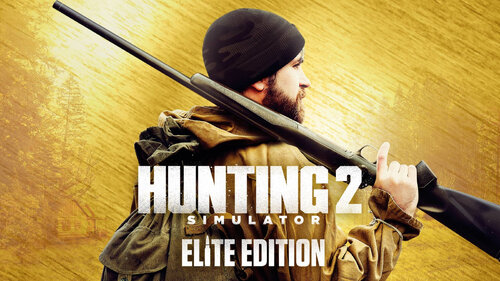 Περισσότερες πληροφορίες για "Nintendo Hunting Simulator 2: Elite Edition (Nintendo Switch)"