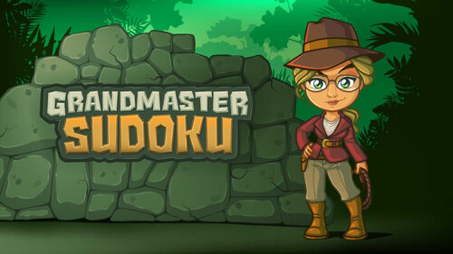 Περισσότερες πληροφορίες για "Nintendo Grandmaster Sudoku (Nintendo Switch)"