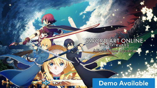Περισσότερες πληροφορίες για "Nintendo SWORD ART ONLINE Alicization Lycoris (Nintendo Switch)"