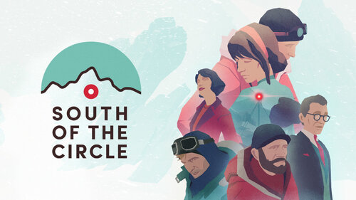 Περισσότερες πληροφορίες για "Nintendo South of the Circle (Nintendo Switch)"