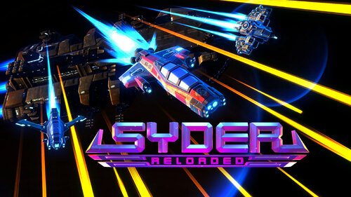 Περισσότερες πληροφορίες για "Nintendo Syder Reloaded (Nintendo Switch)"