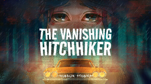 Περισσότερες πληροφορίες για "Nintendo The Vanishing Hitchhiker (Nintendo Switch)"