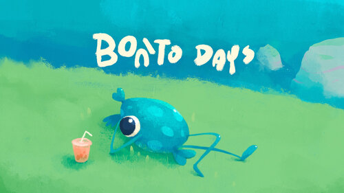 Περισσότερες πληροφορίες για "Nintendo Bonito Days (Nintendo Switch)"