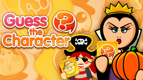 Περισσότερες πληροφορίες για "Nintendo Guess the Character (Nintendo Switch)"