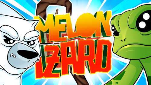 Περισσότερες πληροφορίες για "Nintendo Melonizard (Nintendo Switch)"