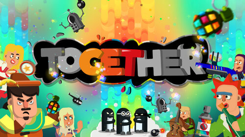 Περισσότερες πληροφορίες για "Nintendo Together (Nintendo Switch)"