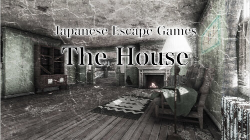 Περισσότερες πληροφορίες για "Nintendo Japanese Escape Games The House (Nintendo Switch)"