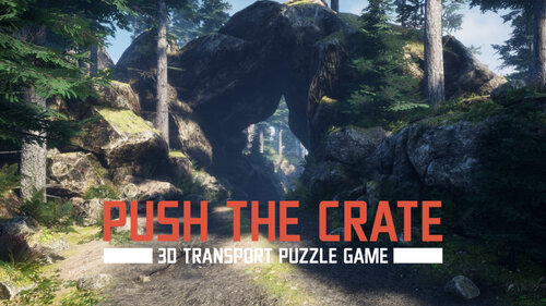 Περισσότερες πληροφορίες για "Nintendo Push the Crate (Nintendo Switch)"