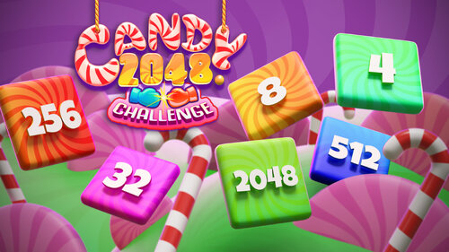Περισσότερες πληροφορίες για "Nintendo Candy 2048 Challenge (Nintendo Switch)"
