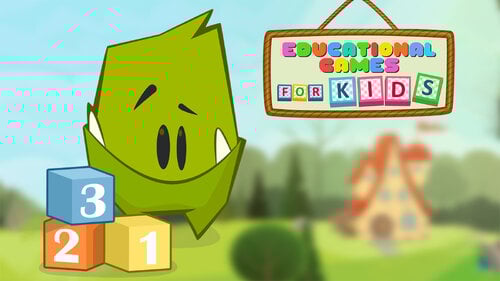 Περισσότερες πληροφορίες για "Nintendo Educational Games for Kids (Nintendo Switch)"