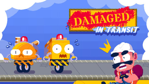 Περισσότερες πληροφορίες για "Nintendo Damaged In Transit (Nintendo Switch)"