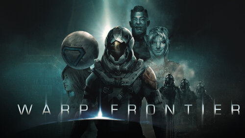 Περισσότερες πληροφορίες για "Nintendo Warp Frontier (Nintendo Switch)"