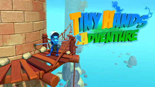 Περισσότερες πληροφορίες για "Nintendo Tiny Hands Adventure (Nintendo Switch)"