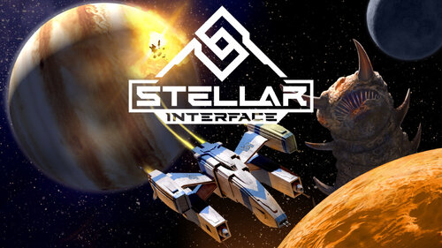 Περισσότερες πληροφορίες για "Nintendo Stellar Interface (Nintendo Switch)"